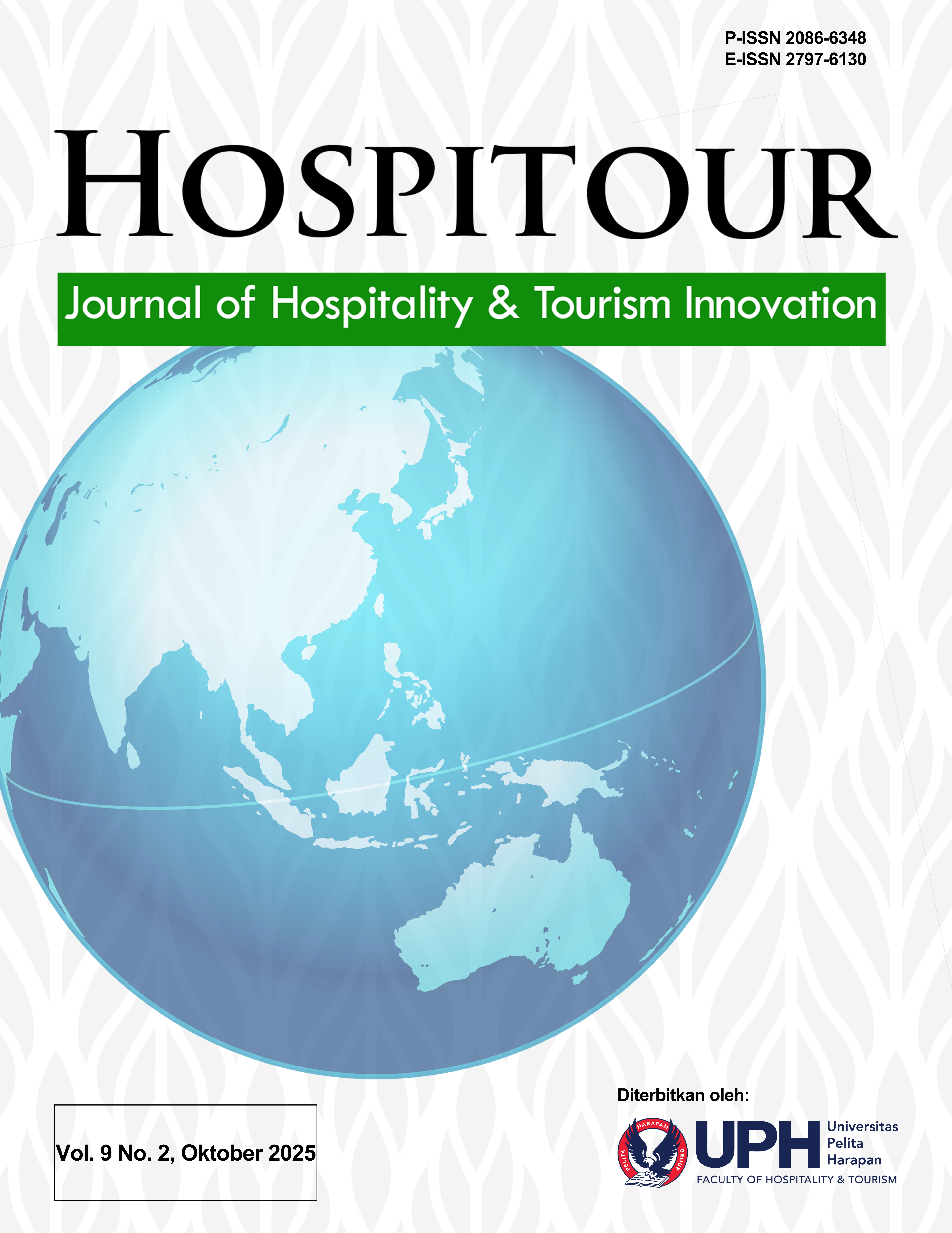 					View Vol. 9 No. 2 (2025): Vol. 9 No. 2 October 2025
				