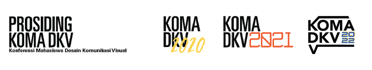Logo KOMA DKV 2020