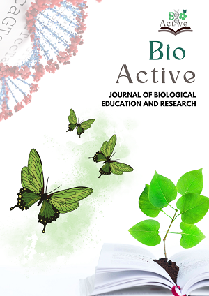 					View Vol. 2 No. 1 (2025): BioActive
				