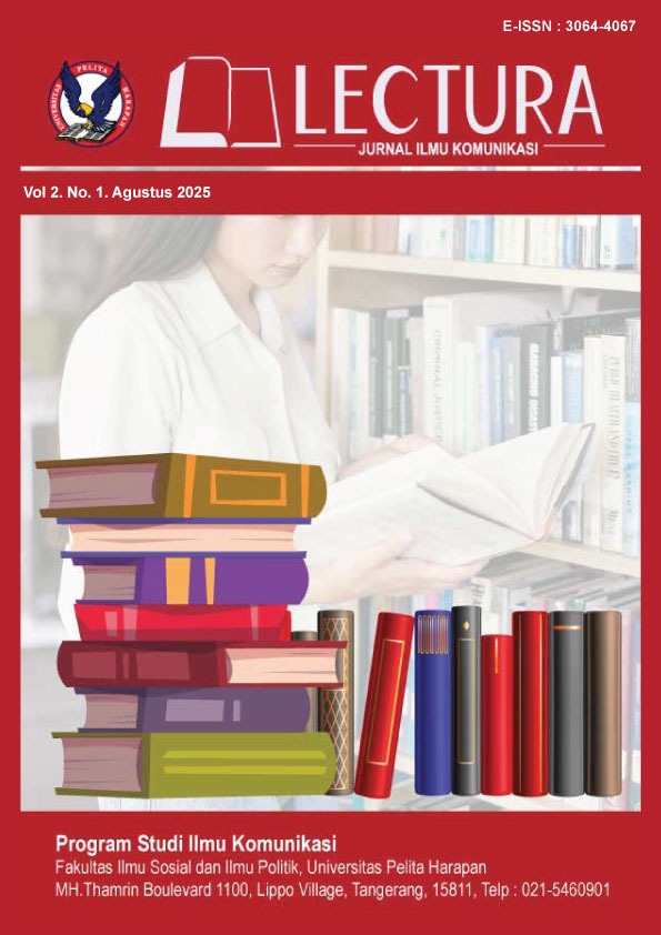 					View Vol. 2 No. 1 (2025): August
				