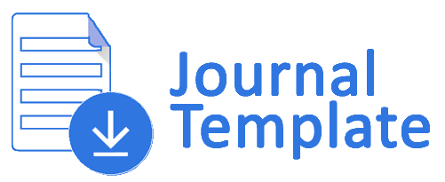 Journal Template