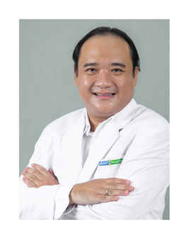 Dr. Andree Kurniawan
