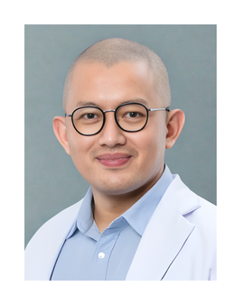 dr. Danny Halim