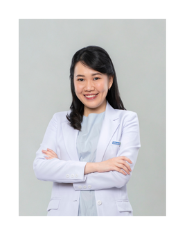 dr. Kennytha