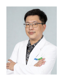 Dr. Nata Lugito