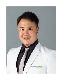 dr. Petra Wahjoepramono