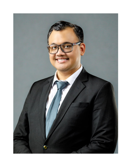 dr. Pukovisa Prawiroharjo