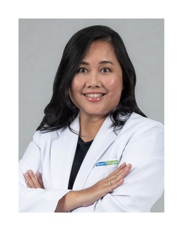 Dr. Rocksy Situmeang