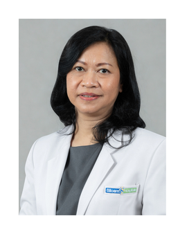 Dr. Vivien Puspitasari