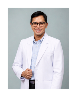 dr. Winnugroho Wiratman