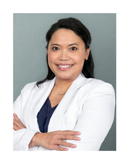 dr. Astra Dea