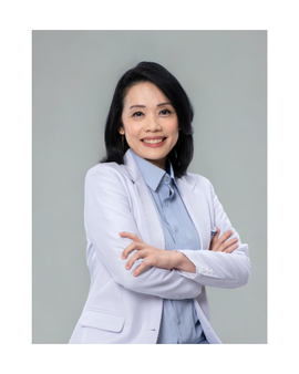 Dr. Pricilla