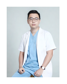 dr. Timotius