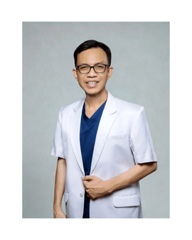 Prof. Rizaldy Pinzon