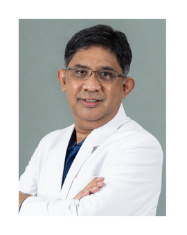 Prof. Yusak