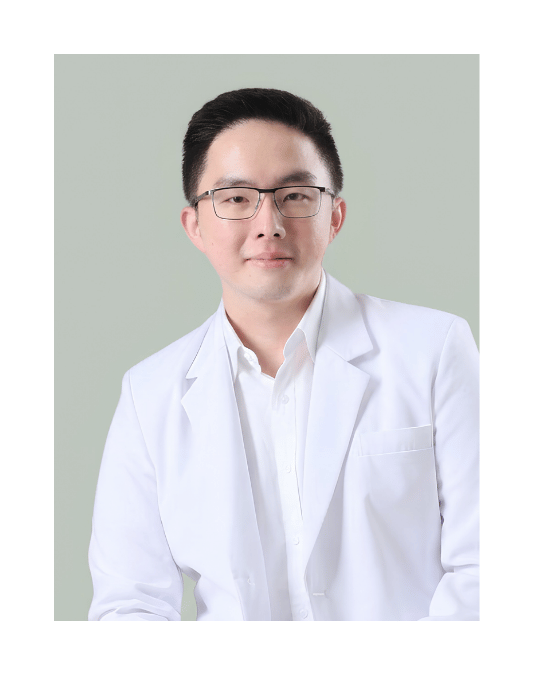 dr. Endro